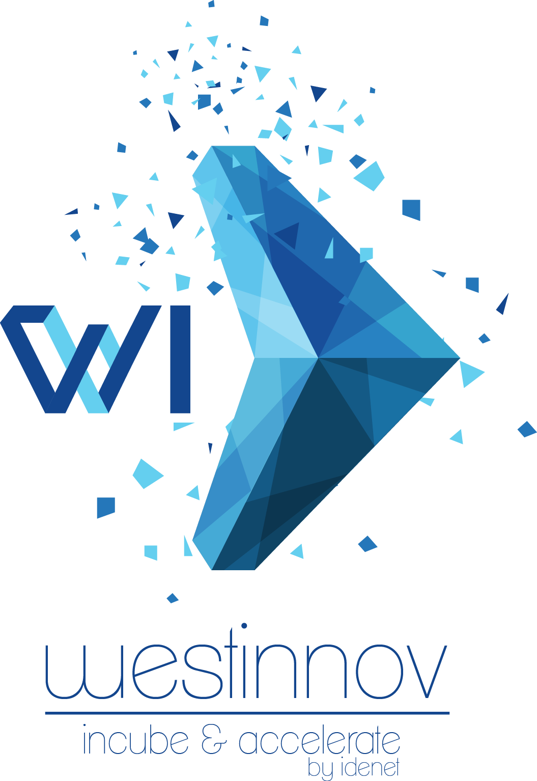 Illustration startup Westinnov